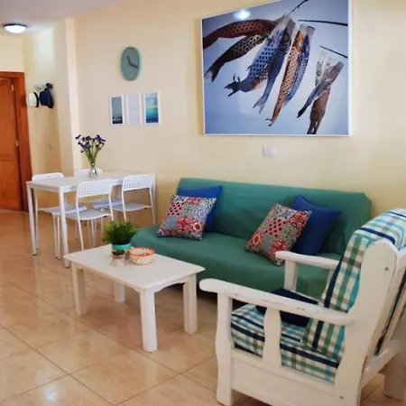 El Veril Apartment