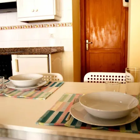 Appartamento El Veril